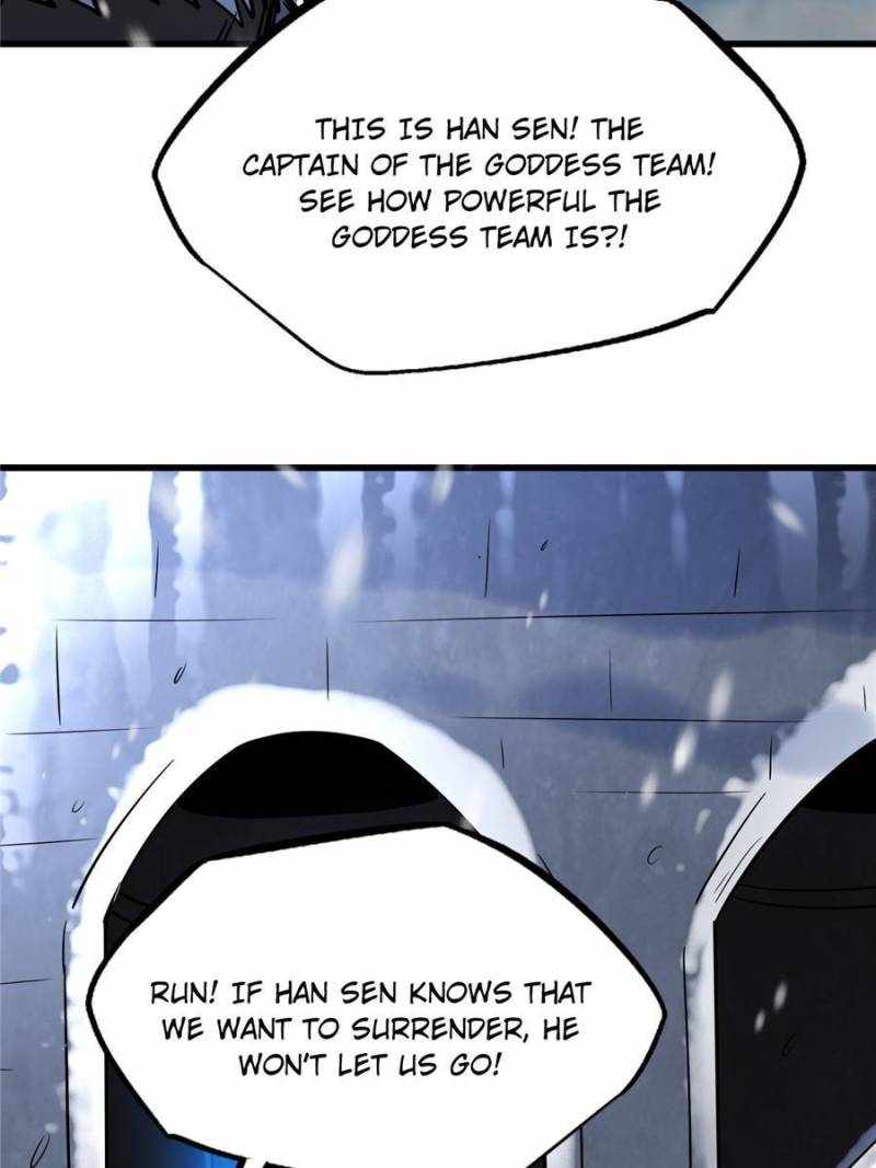 Super Gene Chapter 184 4